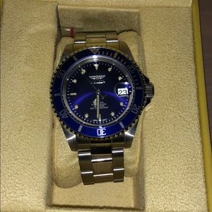 Invicta Pro Diver Automatic